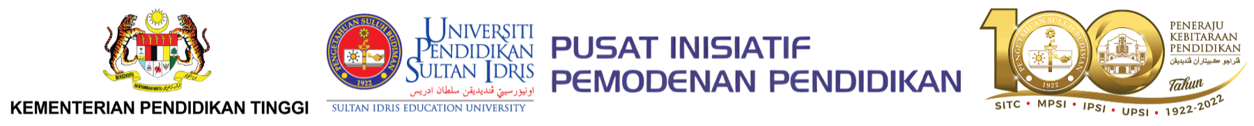 Pusat Inisiatif Pemodenan Pendidikan | Neoteric Education Initiatives Centre
